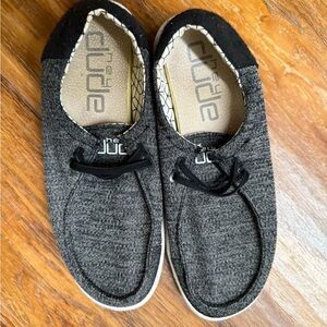 Hey dude Wendy women’s 8